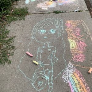 Meet your Posher, Lisa